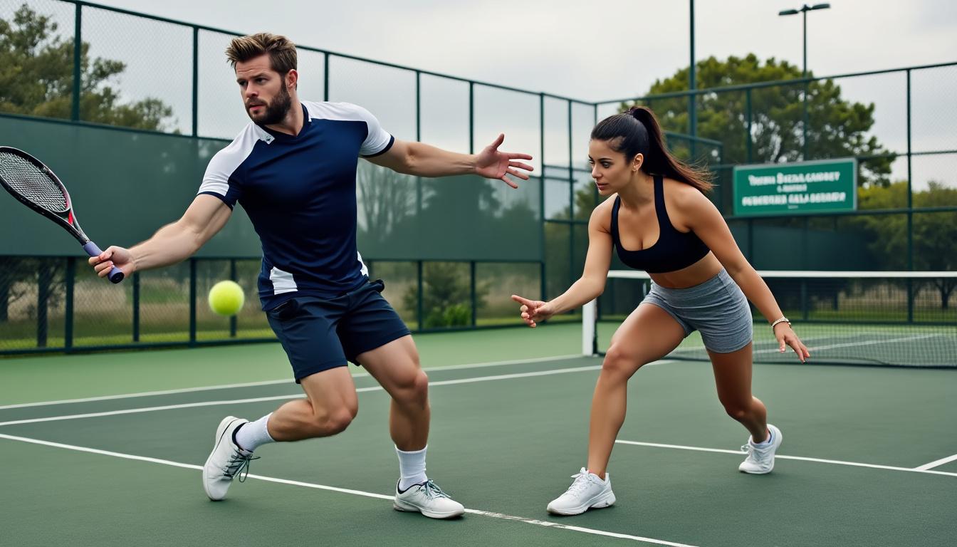Chris Hemsworth et son épouse partagent leurs sports préférés au milieu du buzz du Super Bowl 1 discover which sports chris hemsworth and his wife love the most as they share their favorites ahead of the super bowl excitement.