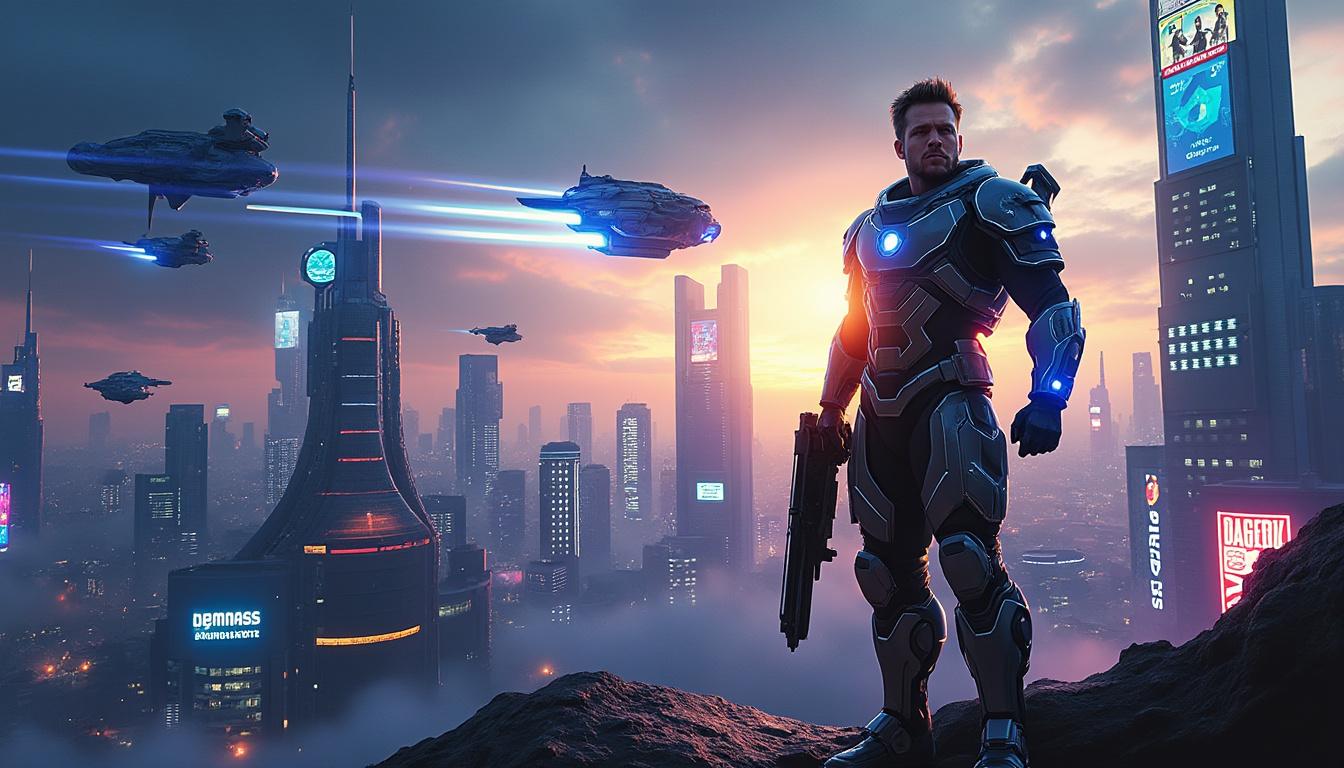 discover the highly anticipated sci-fi epic starring chris pratt, with a $303 million budget, premiering soon on hulu. get ready for an unforgettable adventure!