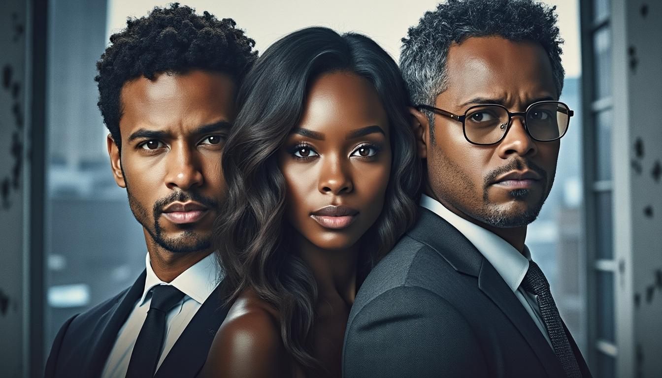 colman domingo stars in an exciting new netflix thriller alongside kerry washington and james marsden. don't miss this gripping film featuring a star-studded cast.