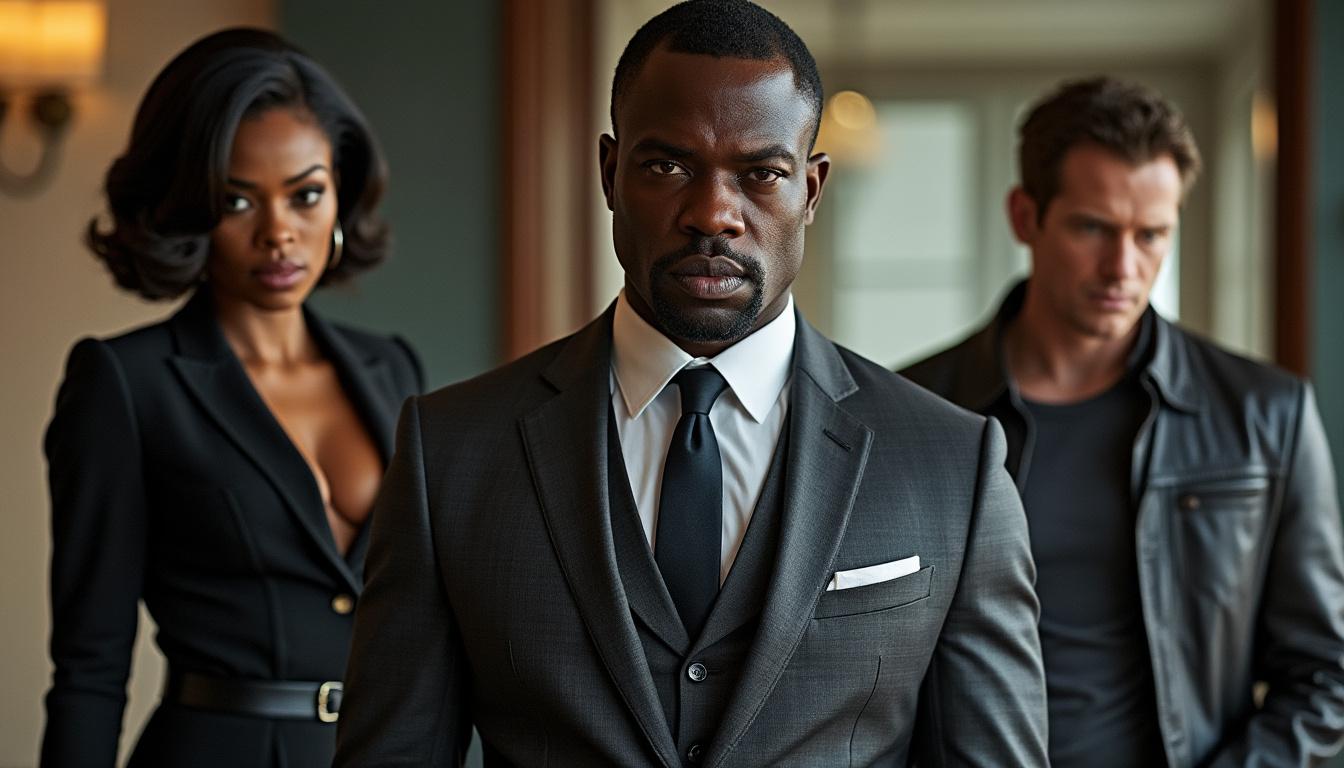 colman domingo leads a gripping netflix thriller starring alongside kerry washington and james marsden in an intense, must-watch film.
