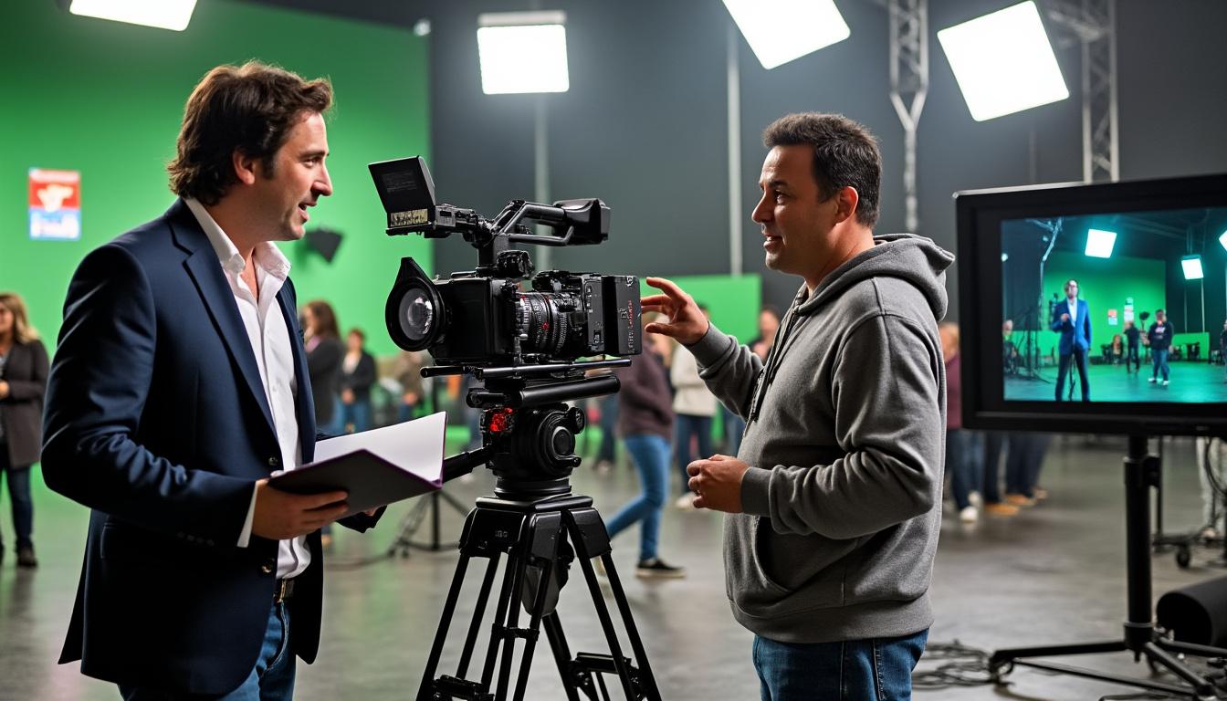 discover exclusive insights as the director unveils thrilling new details about adam sandler's mysterious upcoming project, promising excitement and surprises.