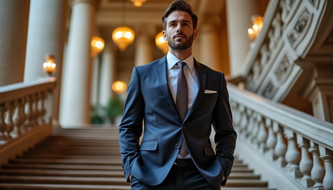 discover how ej rises to become the new dimera patriarch in the exciting storyline of days of our lives, filled with drama, power, and family intrigue.