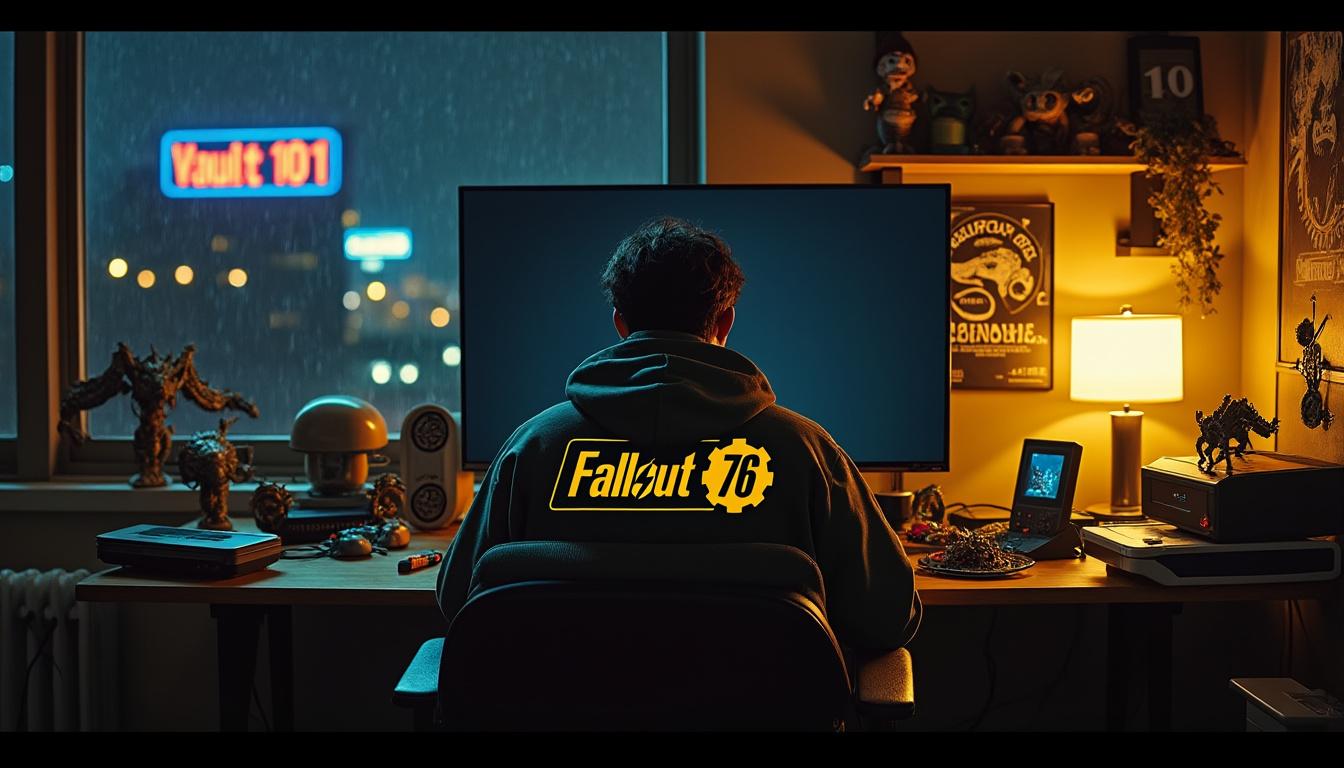 discover why there is no new episode of fallout season 2 this week and what to expect next in the series.