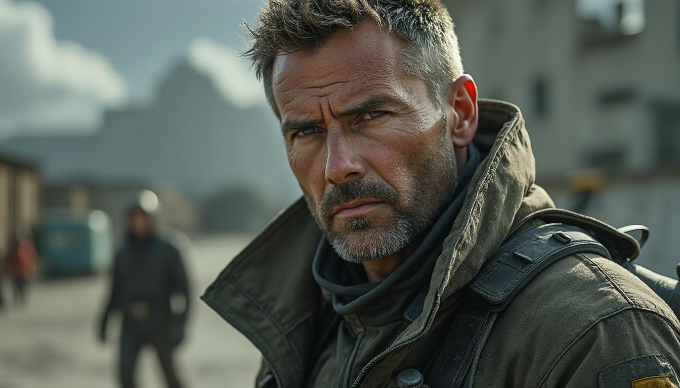 fallout star shares insights on filming the most challenging scene of season 2, revealing behind-the-scenes stories and emotional moments.