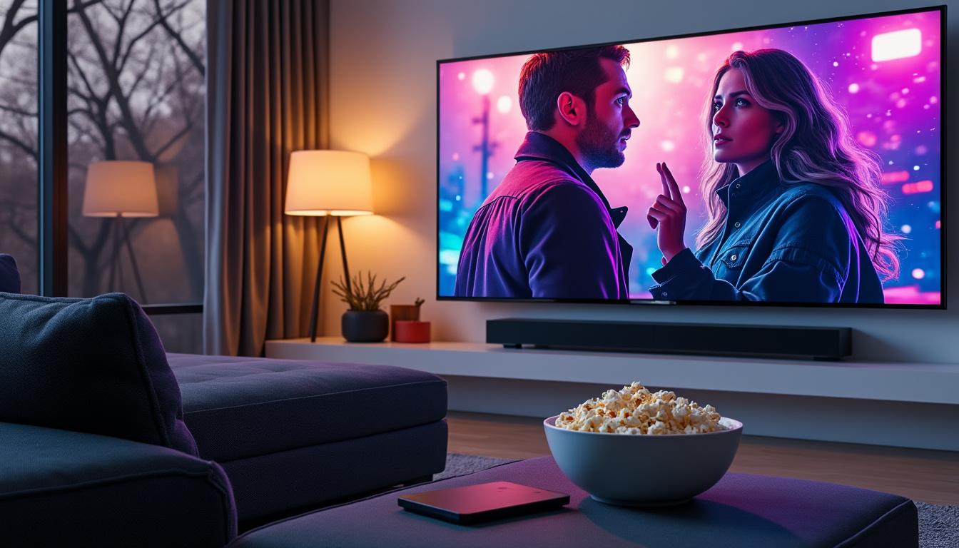 discover how february concludes with one of netflix's top hits, offering a thrilling wrap-up to the month that viewers can't stop talking about.