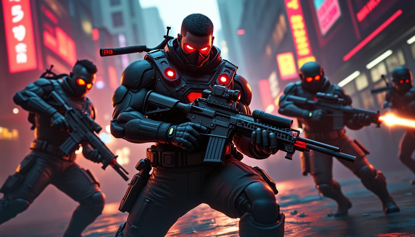 explore our in-depth review of fighting force collection, celebrating the return of two classic beat ‘em up games with updated features and nostalgic gameplay.