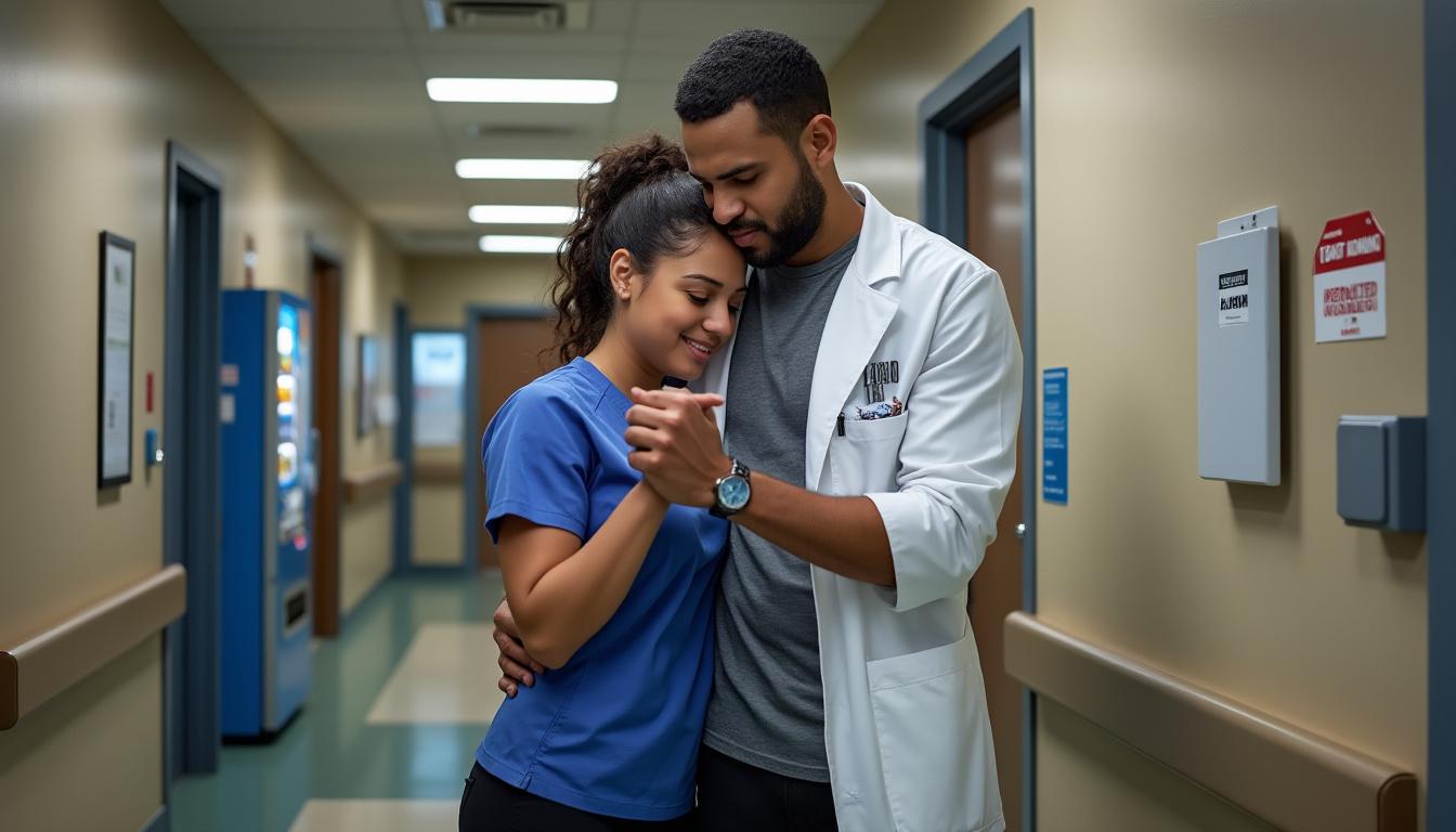 Los fanáticos de General Hospital opinan sobre la química y el romance entre Maxie y Spinelli 1 general hospital fans share their thoughts on the chemistry and romance between maxie and spinelli, discussing their favorite moments and hopeful future developments.