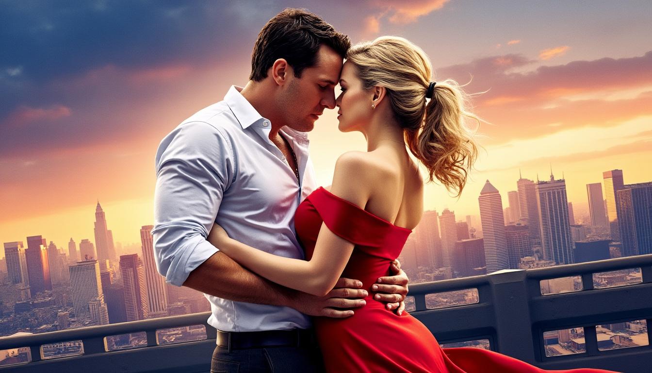 Gerard Butler et Katherine Heigl : une comédie de 205 millions de dollars prête à quitter Netflix 1 discover the latest on gerard butler and katherine heigl's $205 million comedy as it prepares to leave netflix. get insights into the film's departure and what it means for fans.