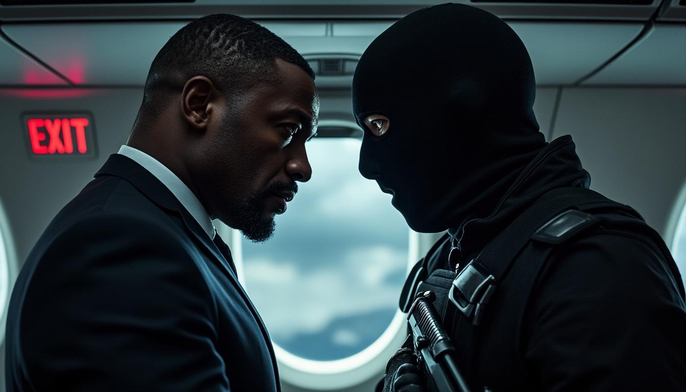 Hijack Season 2 Episode 6: Release Date, Time, and Viewing Guide 1 discover all you need to know about hijack season 2 episode 6, including its release date, airing time, and how to watch. stay updated and catch every thrilling moment of the series.