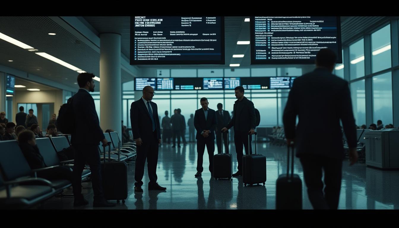 discover everything you need to know about hijack season 2 episode 6, including the release date, time, and how to watch the latest thrilling installment of the series.