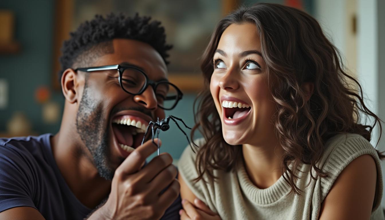 discover how glen powell's hilarious prank on his sister led to an unexpected encounter with a jonas brother, blending comedy and surprise in a memorable story.