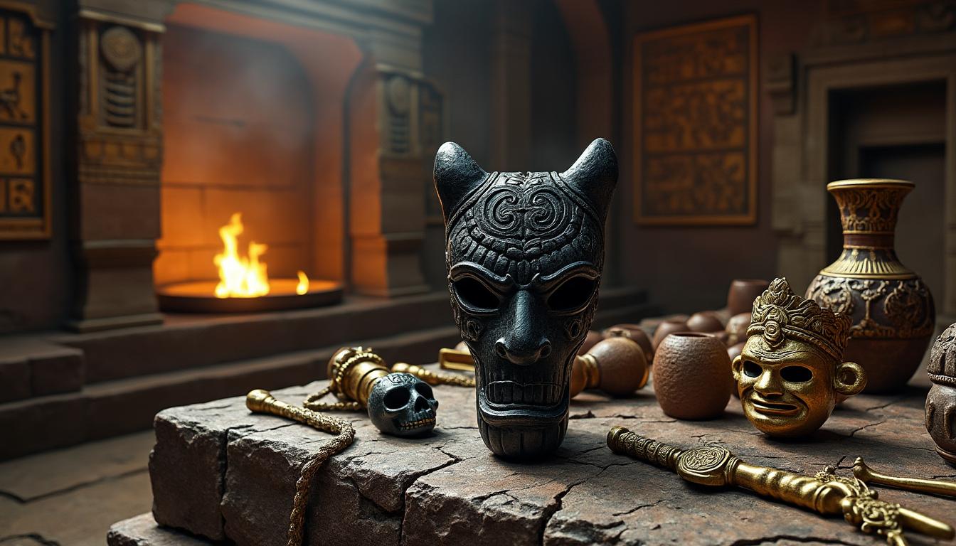 Dentro de Whistle: Sophie Nélisse y Corin Hardy Revelan las Escenas de Muerte Imaginativas y Espeluznantes en Su Película de Terror | Entrevista Exclusiva 1 descubre el proceso creativo detrás de las escalofriantes escenas de muerte en 'whistle' mientras sophie nélisse y corin hardy comparten perspectivas exclusivas en esta entrevista en profundidad.