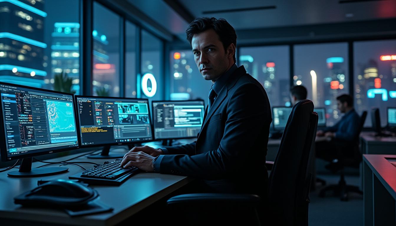 discover the latest updates on night agent season 4 – find out if the show has been officially canceled or renewed, with all the newest news and insider information.