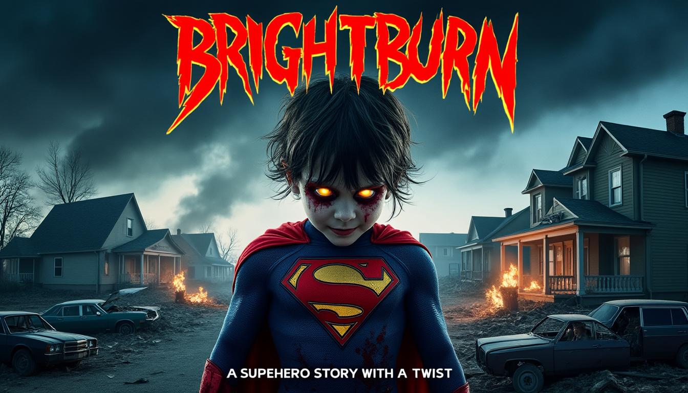 James Gunn-Produit Film de Supervilain Rated R PrĂŞt Ă Quitter Netflix 1 discover the thrilling james gunn-produced r-rated supervillain movie that's leaving netflix soon. don't miss your chance to watch this intense and action-packed film before it's gone!