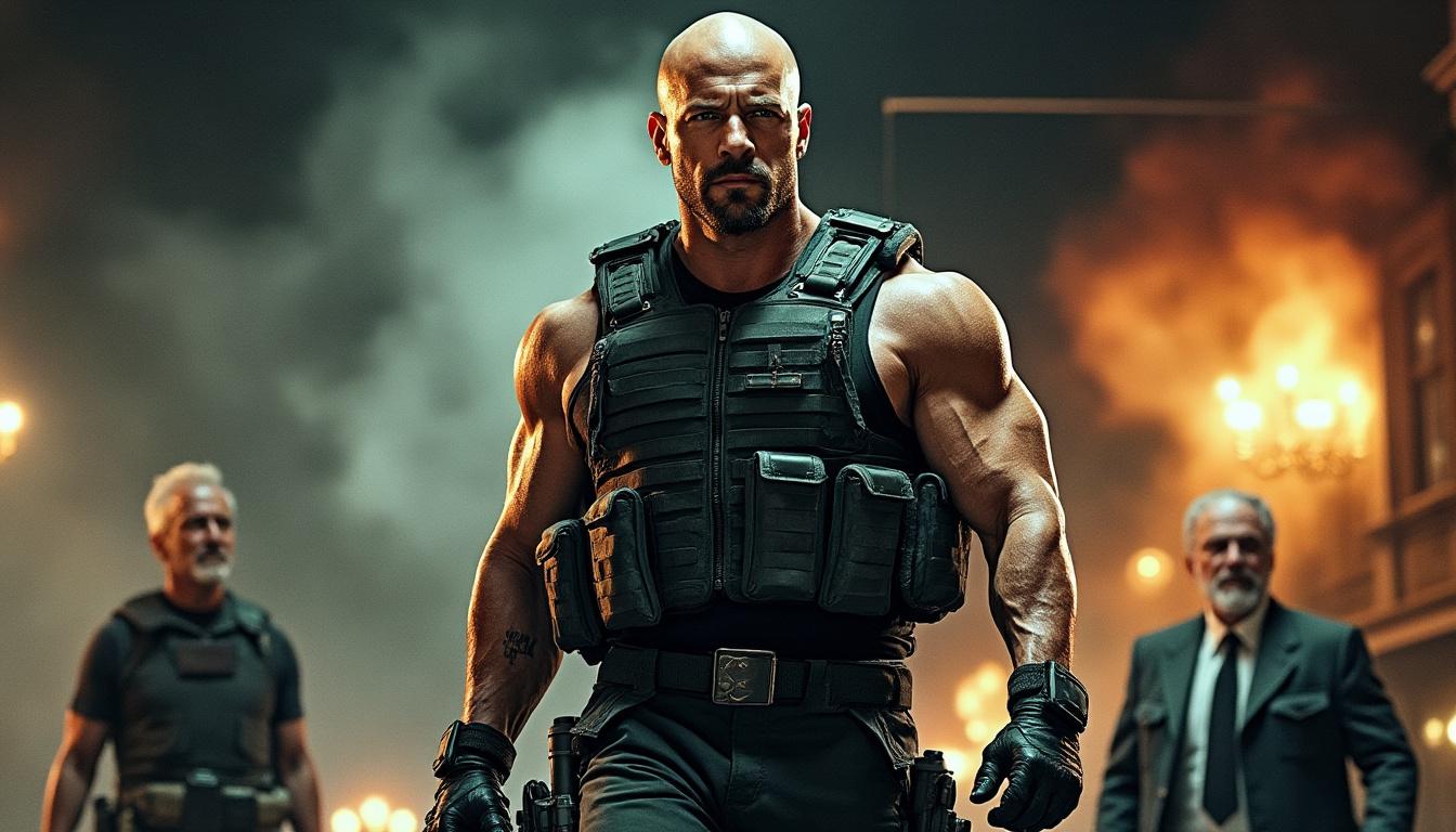 discover how jason statham and sylvester stallone’s overlooked classic film is gaining new popularity on streaming platforms, captivating a fresh audience with its action-packed adventure.