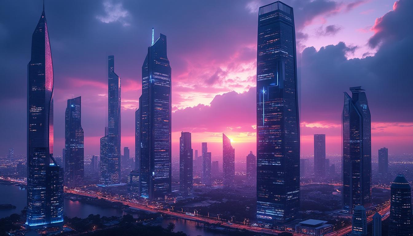 discover the latest sci-fi film from the jurassic world director, debuting on netflix after its initial release on prime video. don't miss this thrilling new adventure!