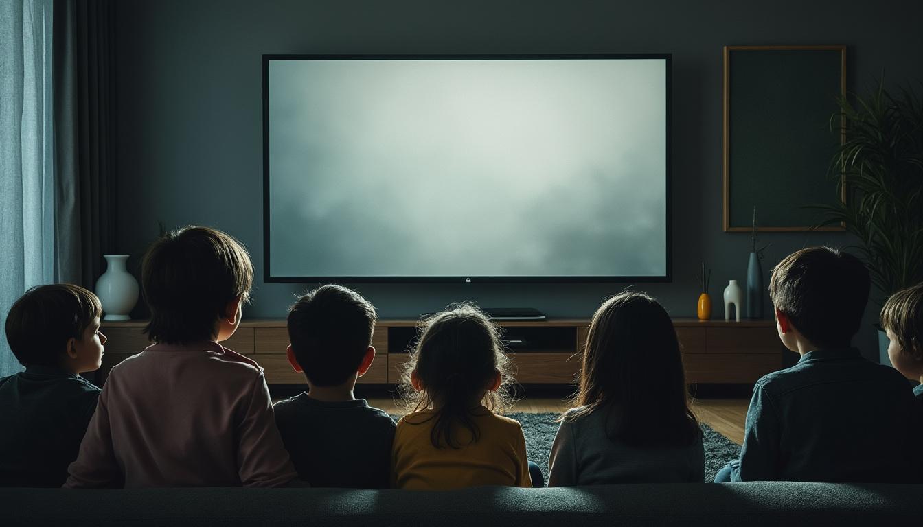 get the latest official update on lead children season 2. find out if the series has been canceled or renewed, and stay informed about its future.