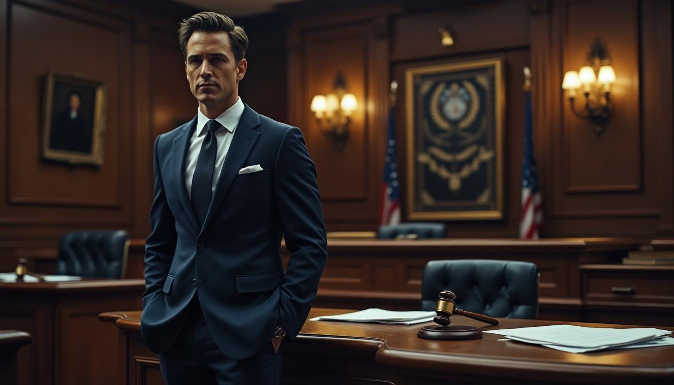 discover the latest updates on lincoln lawyer season 5: find out if the show has been canceled or renewed and stay informed with all the news!