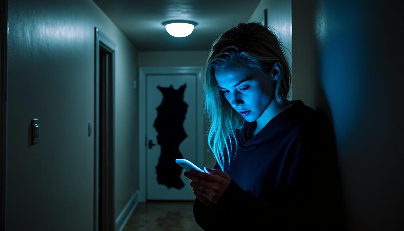 madelaine petsch shares insights on the tough but crucial reshoots for the strangers trilogy in this exclusive interview, revealing behind-the-scenes details.