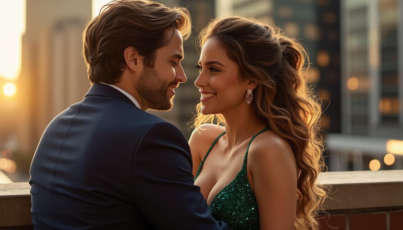 discover the charm of 'marry me' in stunning 4k uhd. follow jennifer lopez and owen wilson in this delightful romantic comedy that promises laughter, love, and unforgettable moments.