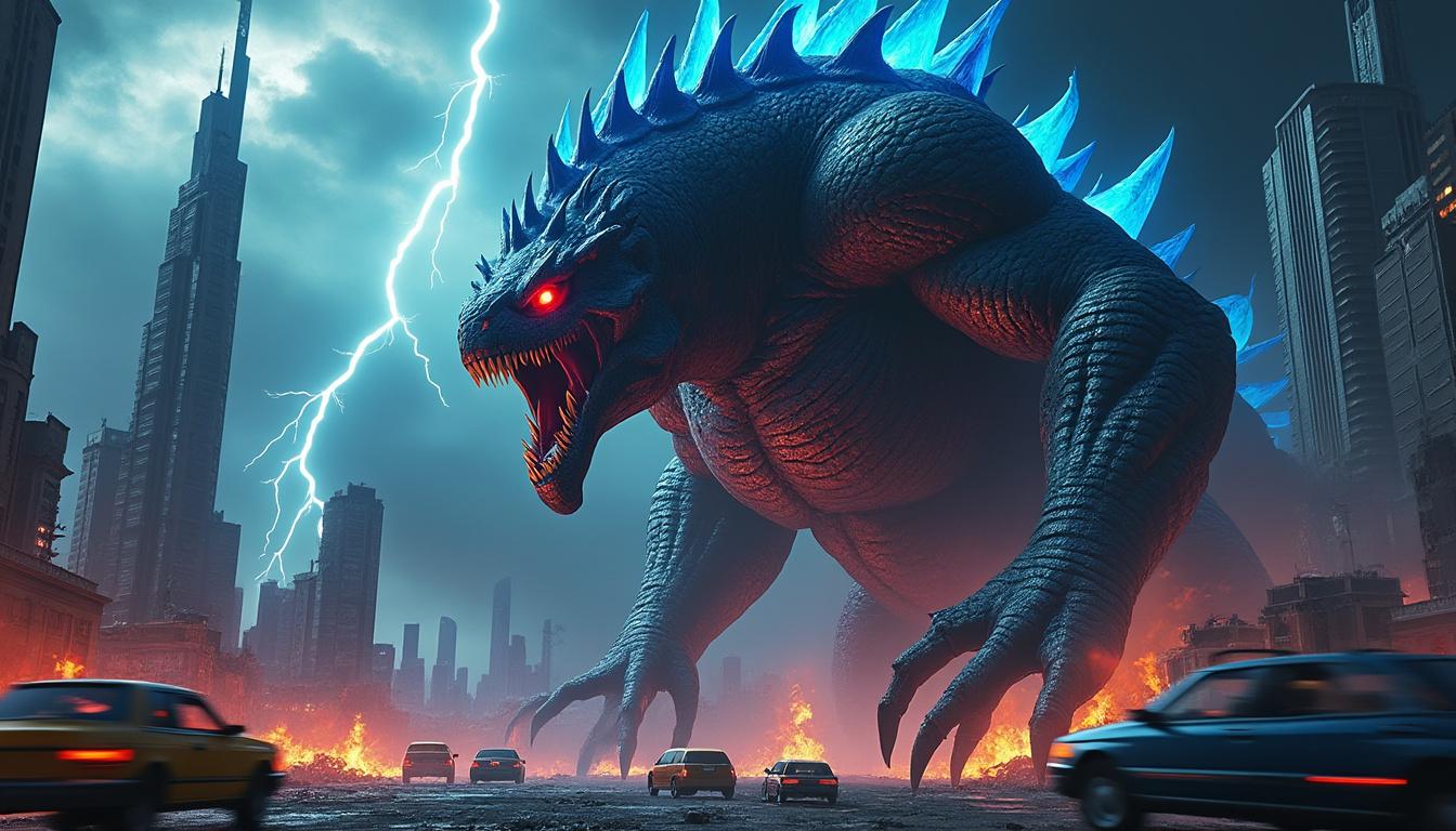 Monarch : Legacy of Monsters Saison 2 Ăpisode 1 - Date de sortie, heure de visionnage et plateformes de streaming dĂ©voilĂ©es 1 dĂ©couvrez la date de sortie, l'heure de visionnage et les plateformes de streaming pour monarch : legacy of monsters saison 2 Ă©pisode 1. restez informĂ© et ne manquez pas le dernier Ă©pisode de cette sĂ©rie palpitante.