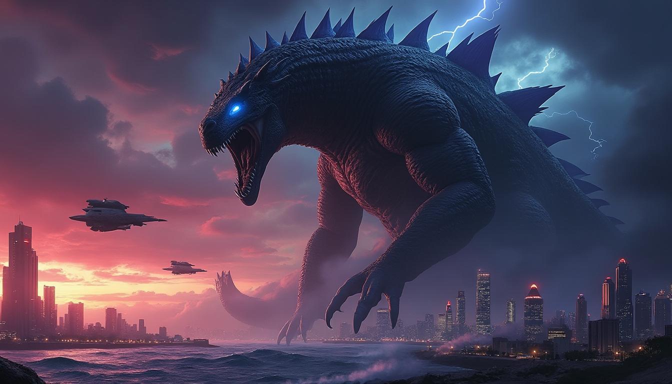 discover the release date, viewing time, and streaming platforms for monarch: legacy of monsters season 2 episode 1. stay updated and never miss an episode of this thrilling series.