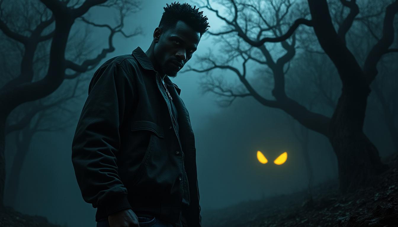 netflix announces the release date for chris rock's highly anticipated horror thriller, promising a gripping and thrilling cinematic experience.