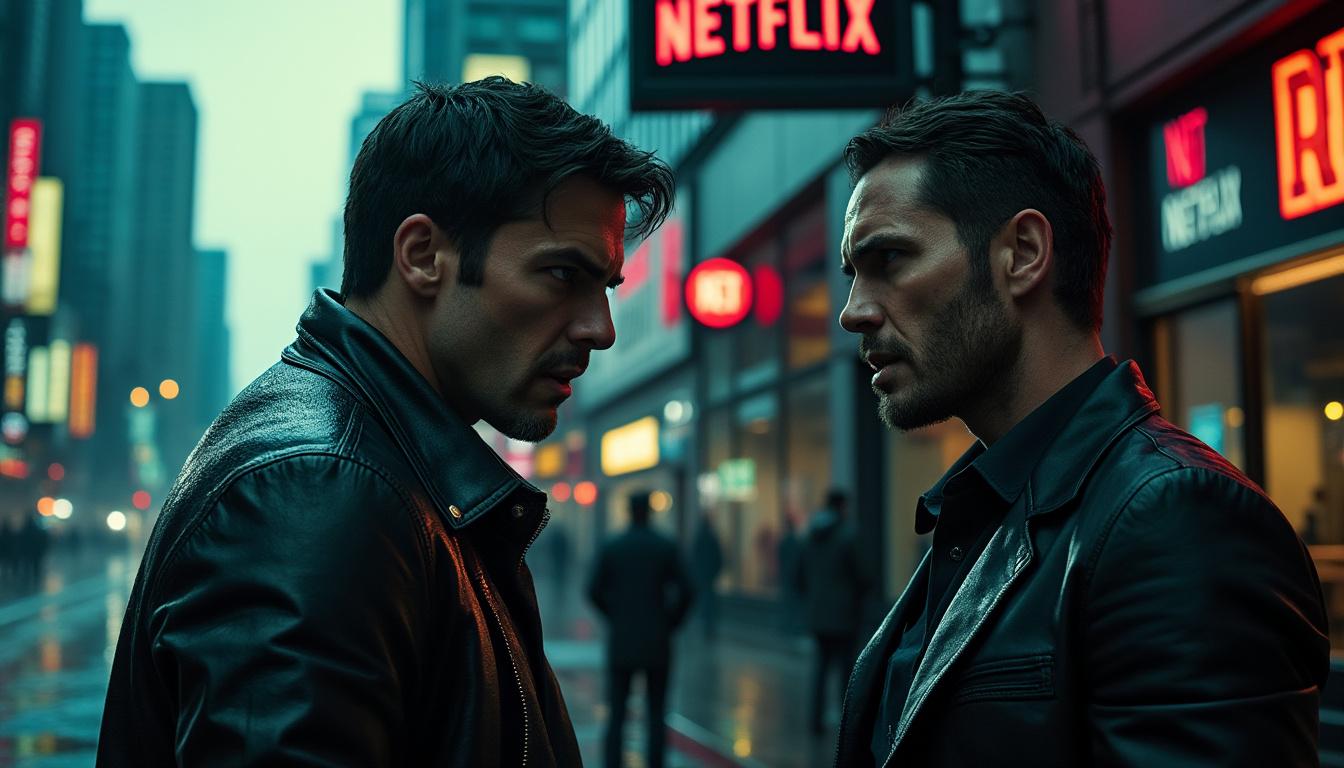 netflix's critically acclaimed tv show, boasting a 94% rotten tomatoes score, has been officially renewed for season 3. stay tuned for more thrilling episodes!