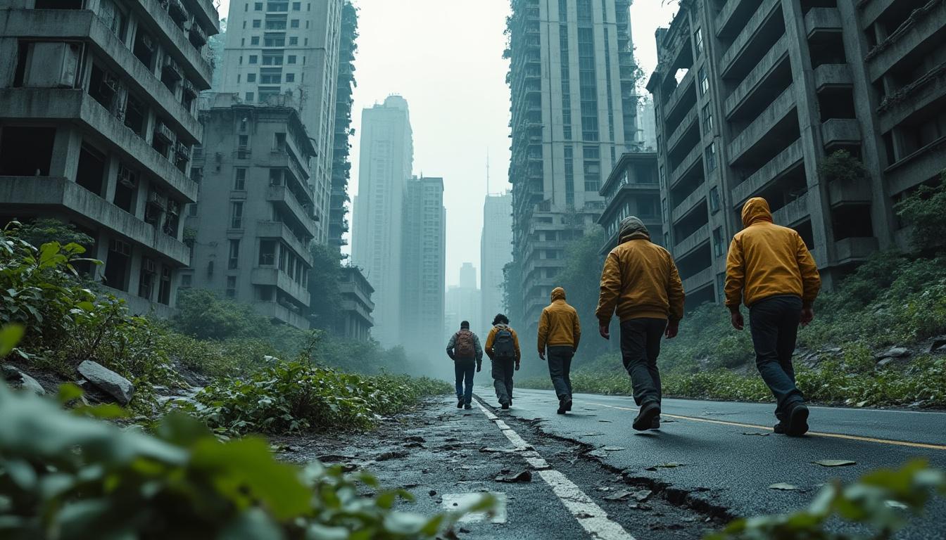 découvrez la date de sortie, l’heure de diffusion et les plateformes de streaming pour paradise saison 2 épisode 4. restez informé et ne manquez pas le dernier épisode !