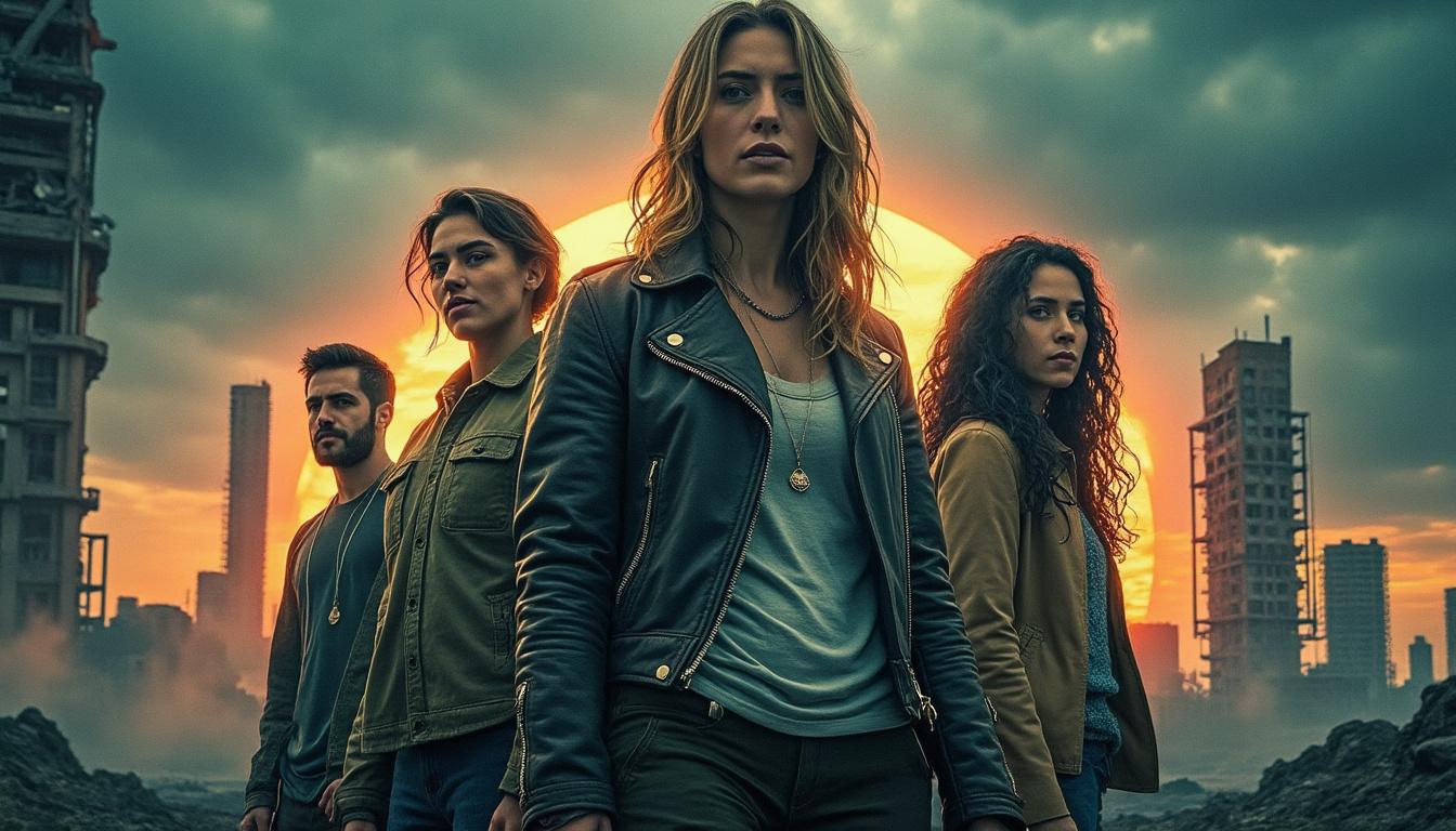 découvrez le nombre total d’épisodes et le calendrier complet de diffusion pour paradise saison 2. restez informé de tous les derniers détails et dates de première !