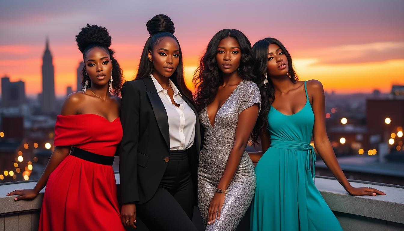 Sistas Saison 10 Épisode 8 : Date de sortie, informations de streaming et détails de visionnage 1 get all the latest updates on sistas season 10 episode 8, including release date, streaming platforms, and viewing details to never miss an episode.