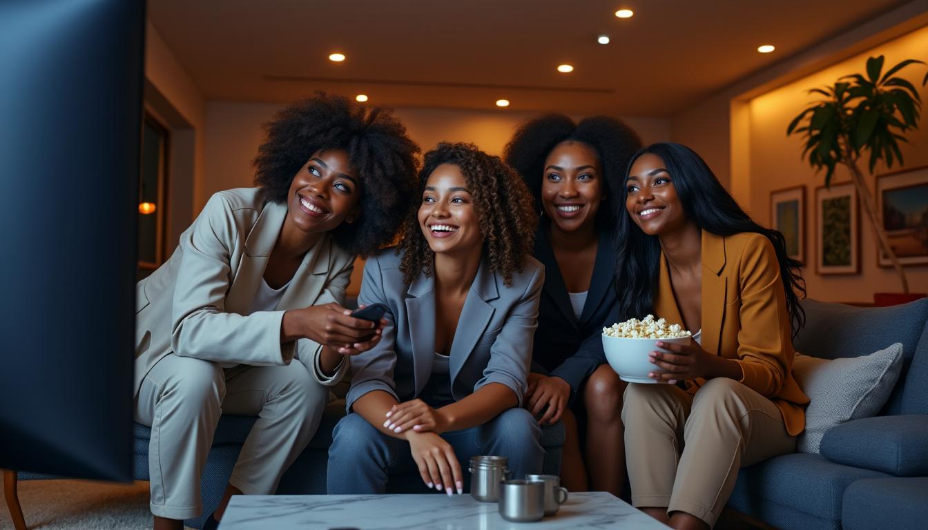 discover the release date, streaming options, and viewing details for sistas season 10 episode 8. stay updated with all the latest on your favorite show.