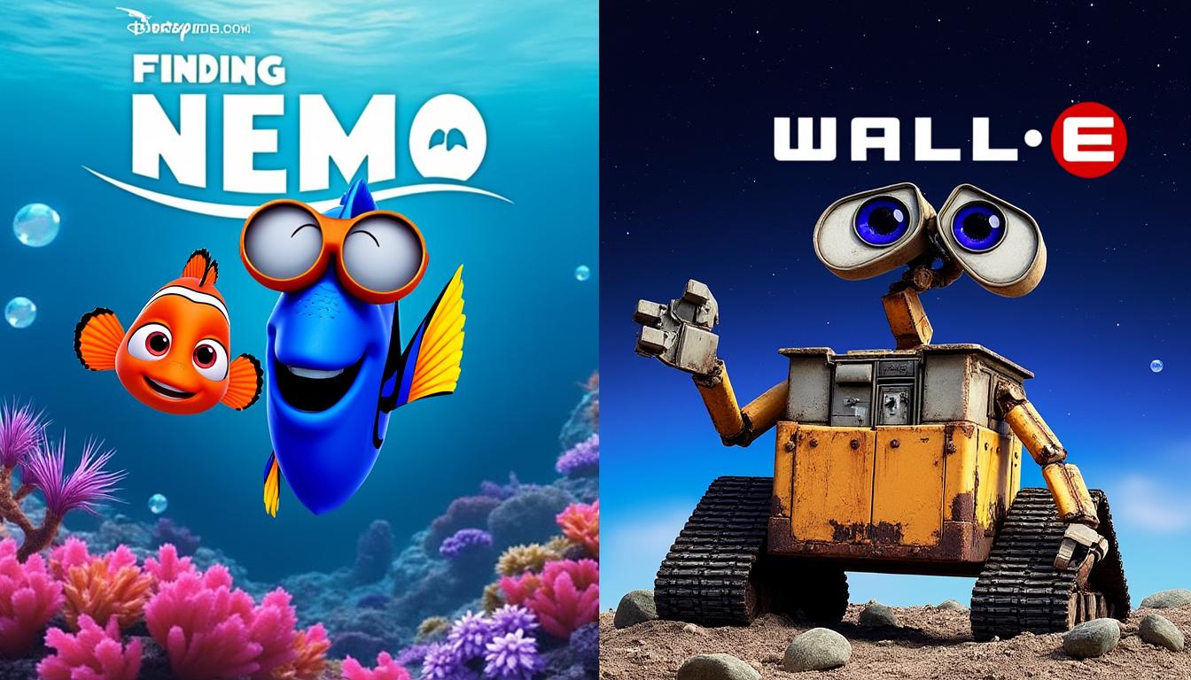 Kate McKinnon de SNL célèbre deux films Pixar comme des classiques spirituels modernes 1 snl’s kate mckinnon praises two pixar films, calling them modern-day spiritual classics that inspire and uplift audiences of all ages.