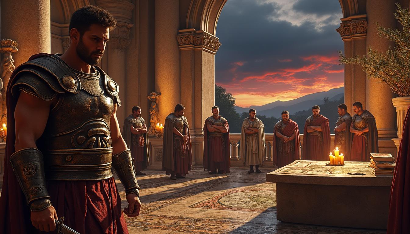 get the latest update on spartacus: house of ashur season 2 – find out whether it has been canceled or confirmed and what fans can expect next.