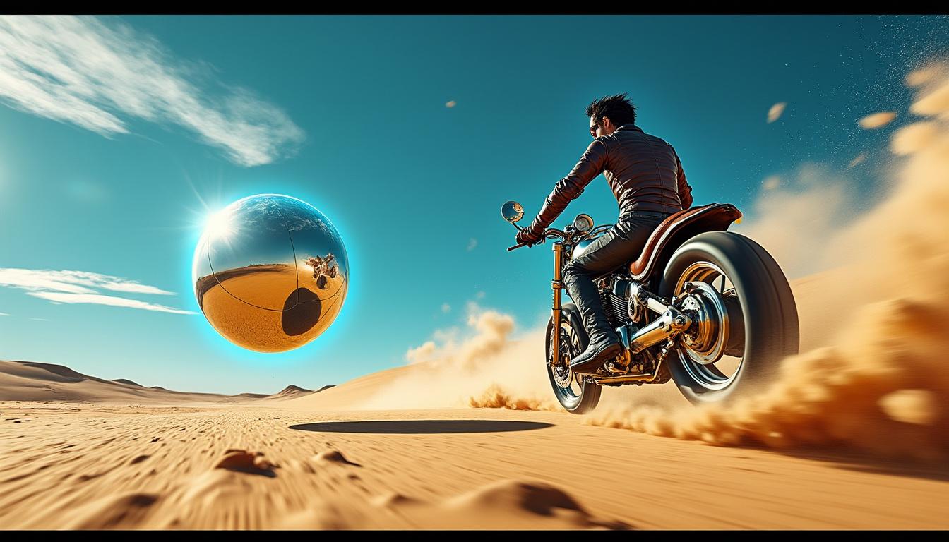 discover the thrilling new trailer for steel ball run, revealing the exciting netflix release date for jojo’s bizarre adventure part 7. get ready for an epic adventure!