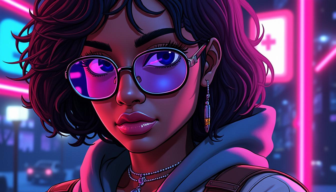 La série dérivée Stranger Things accueille Odessa A’zion dans le casting de Netflix et dévoile de nouvelles affiches excitantes 1 discover the latest stranger things spin-off on netflix, featuring odessa a’zion joining the cast and exciting new posters revealed. stay tuned for thrilling adventures in the upside down universe!