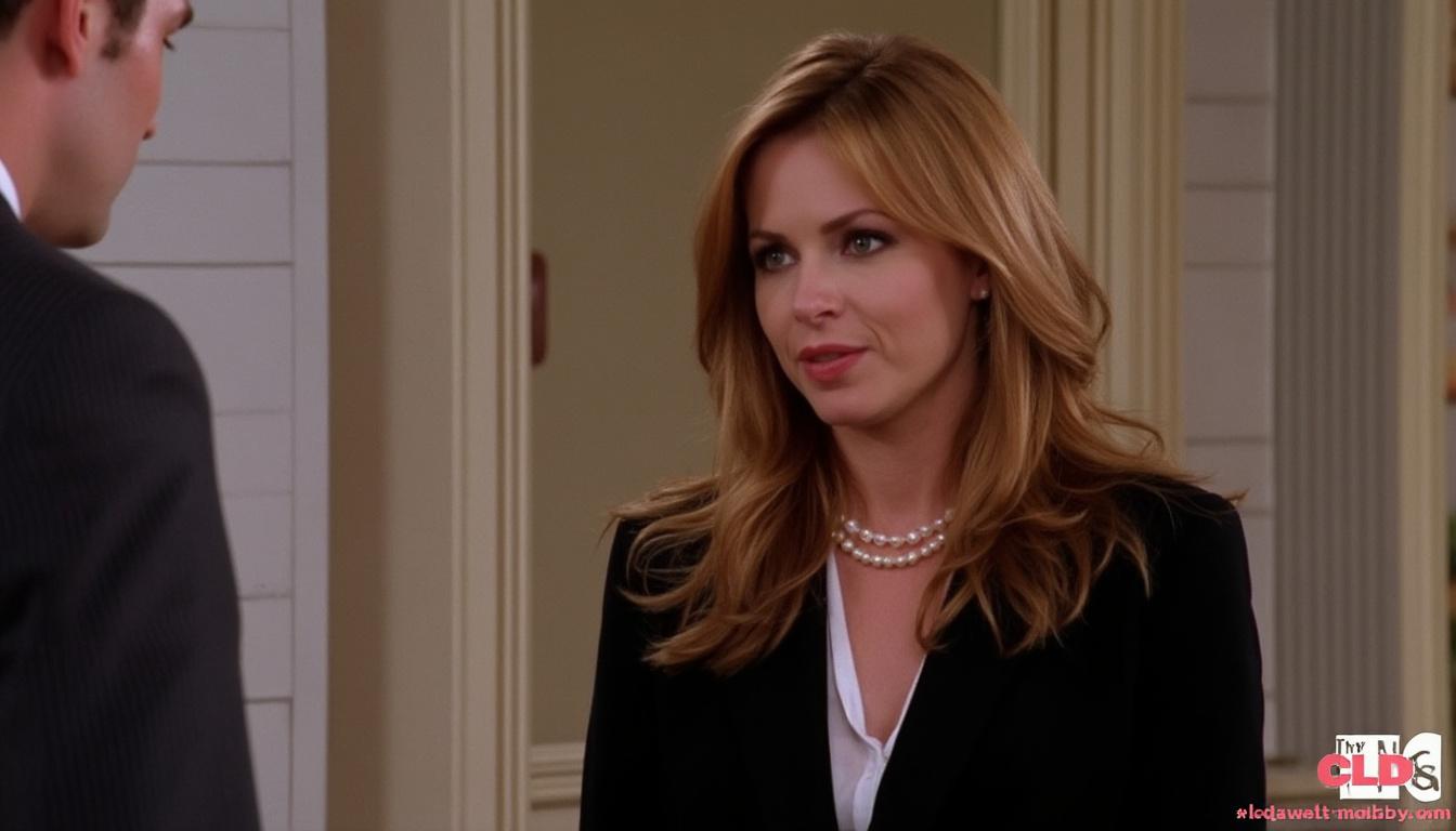 La bande-annonce de la saison 3 de The Comeback tease le retour triomphal de Lisa Kudrow sur HBO 1 discover the exciting trailer for the comeback season 3, featuring lisa kudrow's triumphant return to hbo in this highly anticipated new season.