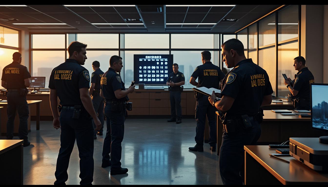 discover everything about the rookie season 8 episode 5, including the release date, air time, and where to stream the latest episode. stay updated with all the essential viewing details.