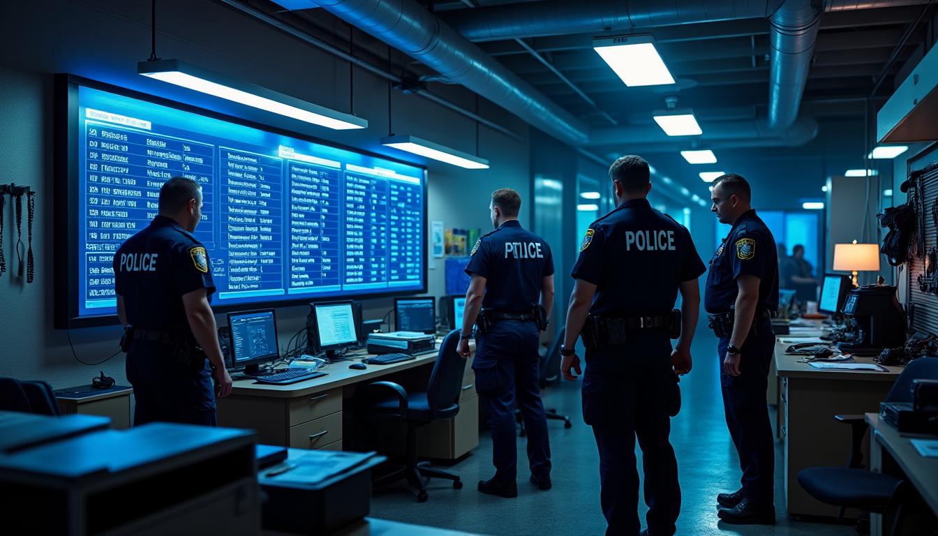 discover the premiere date, air time, and viewing platforms for the rookie season 8 episode 6. stay updated to catch the latest episode as soon as it airs.