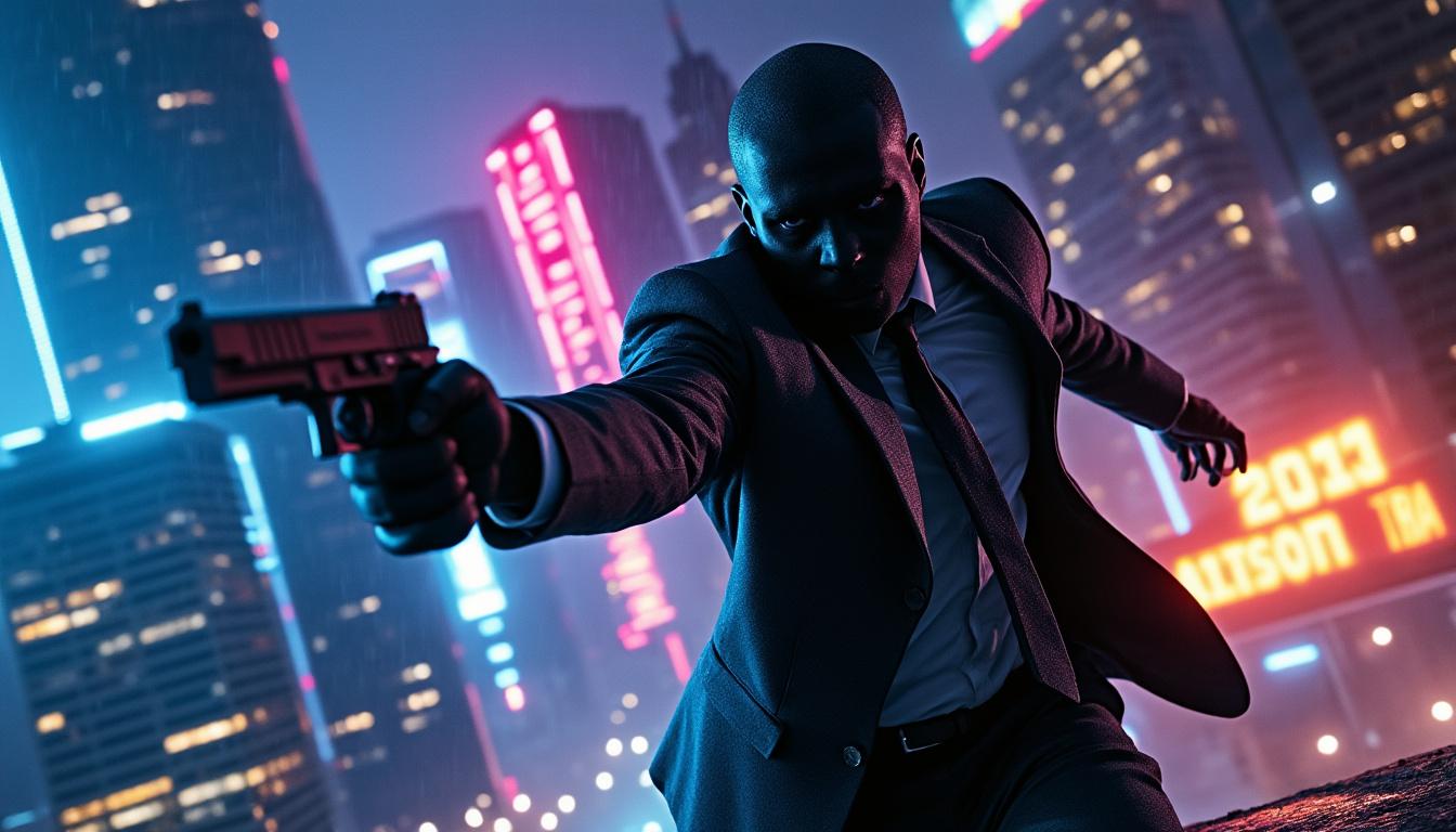 discover the latest on disney+ this week, featuring a thrilling new cia spy series and a lineup of exciting releases that you won't want to miss!