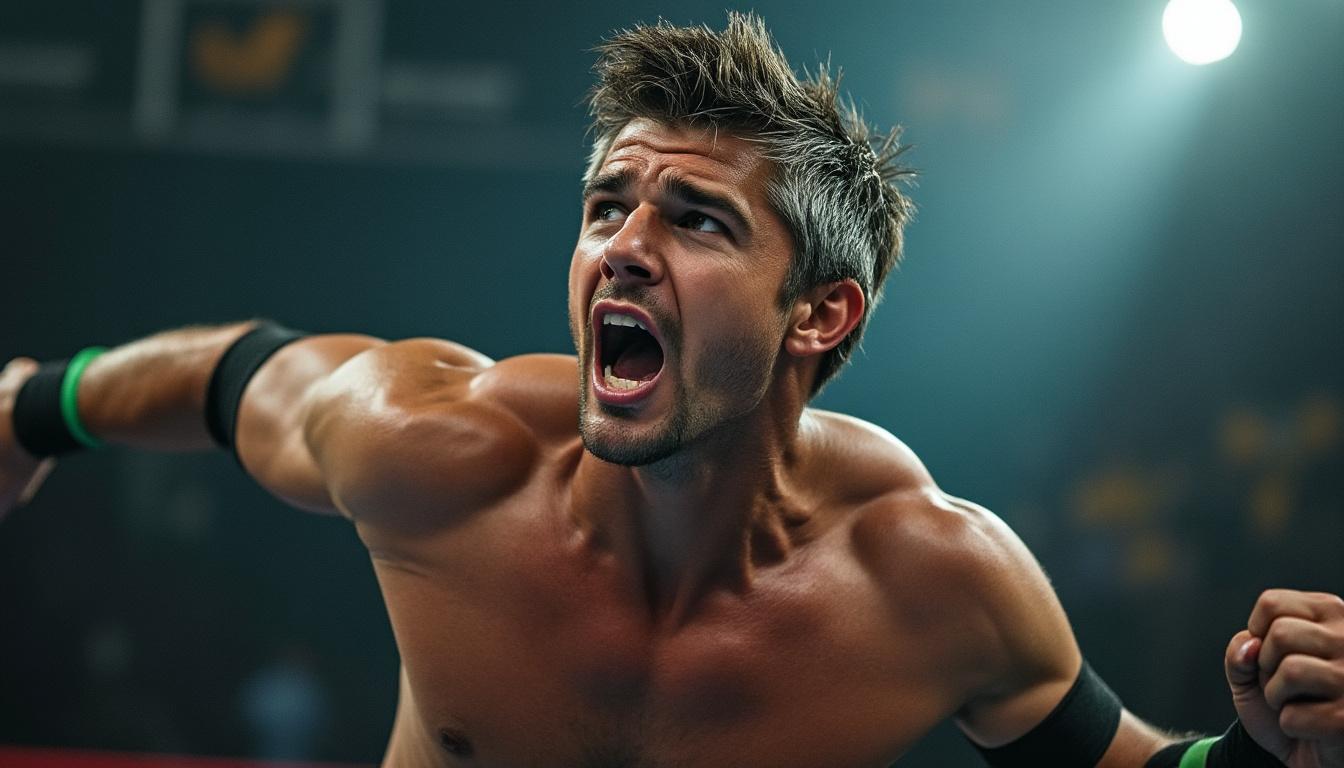 discover this week's exciting netflix lineup featuring zac efron's captivating sports biopic and other fresh new releases. stay updated with the latest must-watch films and shows!