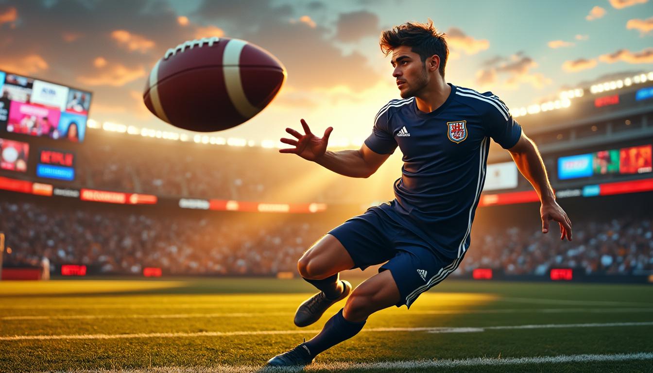 discover this week's must-watch on netflix, featuring zac efron's captivating sports biopic alongside a selection of exciting new releases. stay updated with the latest entertainment!