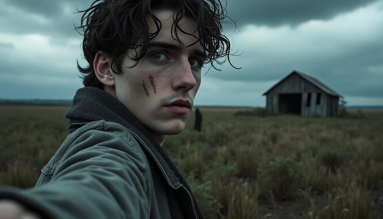 discover the captivating and haunting romance starring timothée chalamet, leaving netflix soon. don't miss your chance to watch this unforgettable film before it's gone.