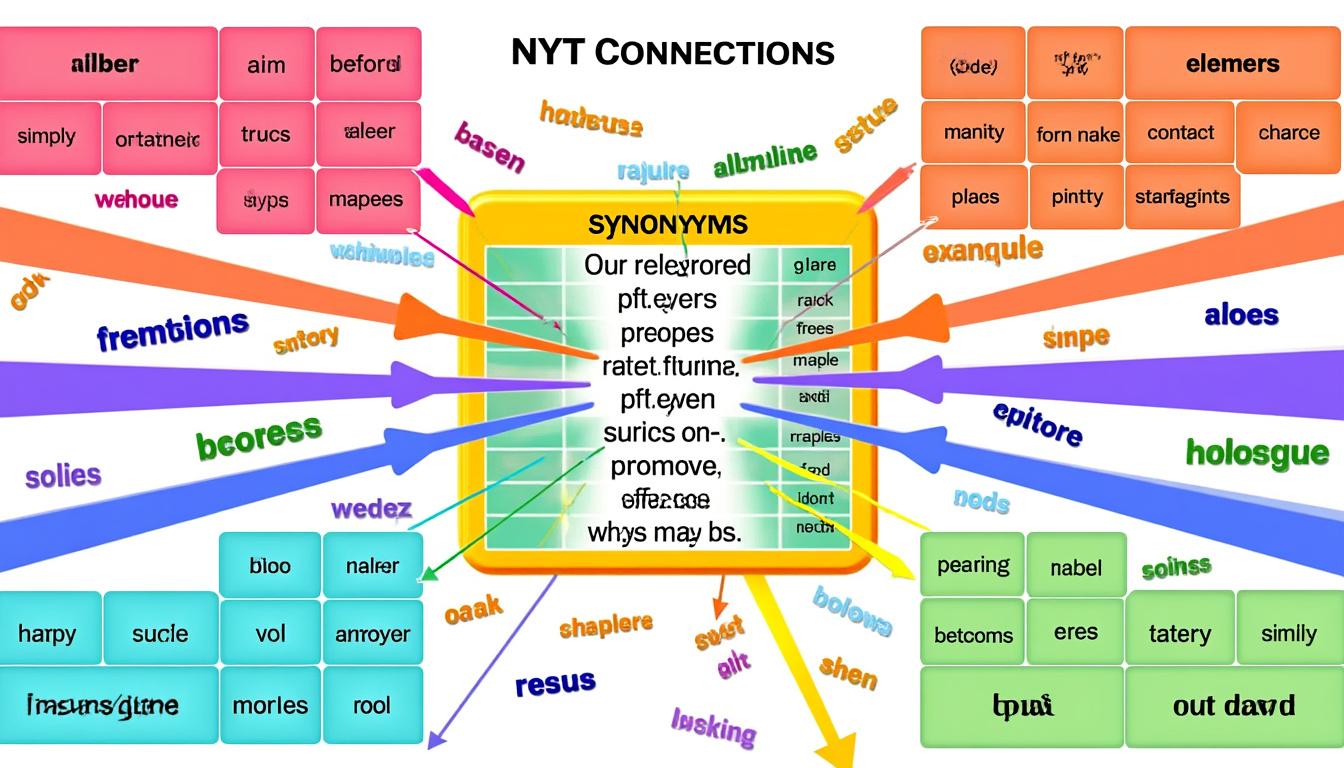 Connexions d'aujourd'hui : Conseils utiles, astuces et indices pour le 18 février 1 discover helpful tips, hints, and clues for february 18 in today's connections. stay informed and make the most of your day with expert advice and insights.