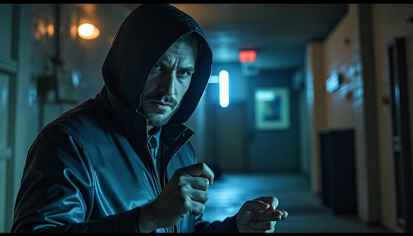 discover the best crime thrillers streaming on paramount plus in february 2026. dive into gripping mysteries and intense dramas you won't want to miss this month.