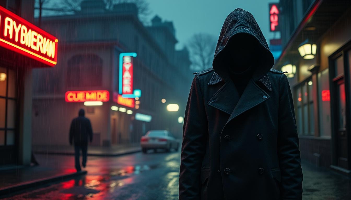 discover the top mystery series to watch on pluto tv this february 2026. dive into thrilling plots, suspenseful stories, and unforgettable characters all month long.