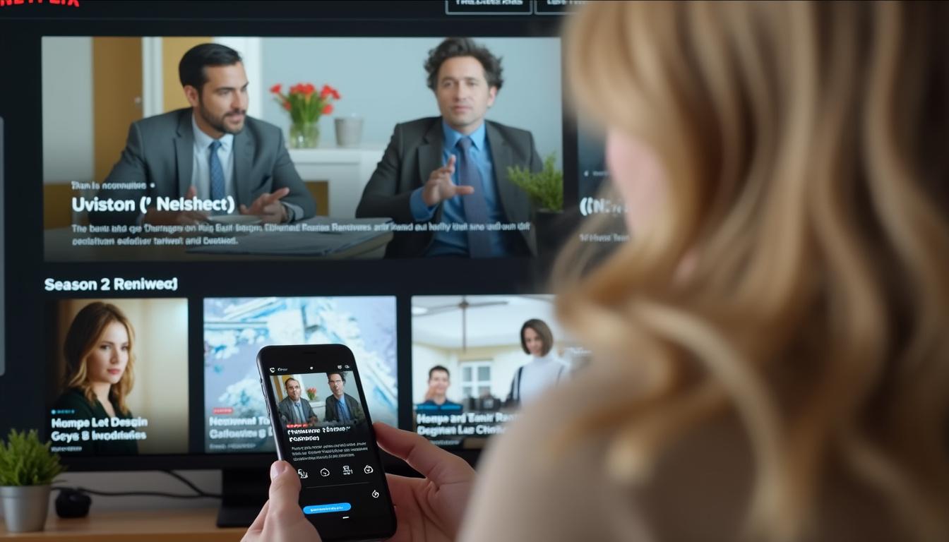 unfamiliar season 2 renewal depends on a key condition set by netflix, affecting the show's future and fan expectations.