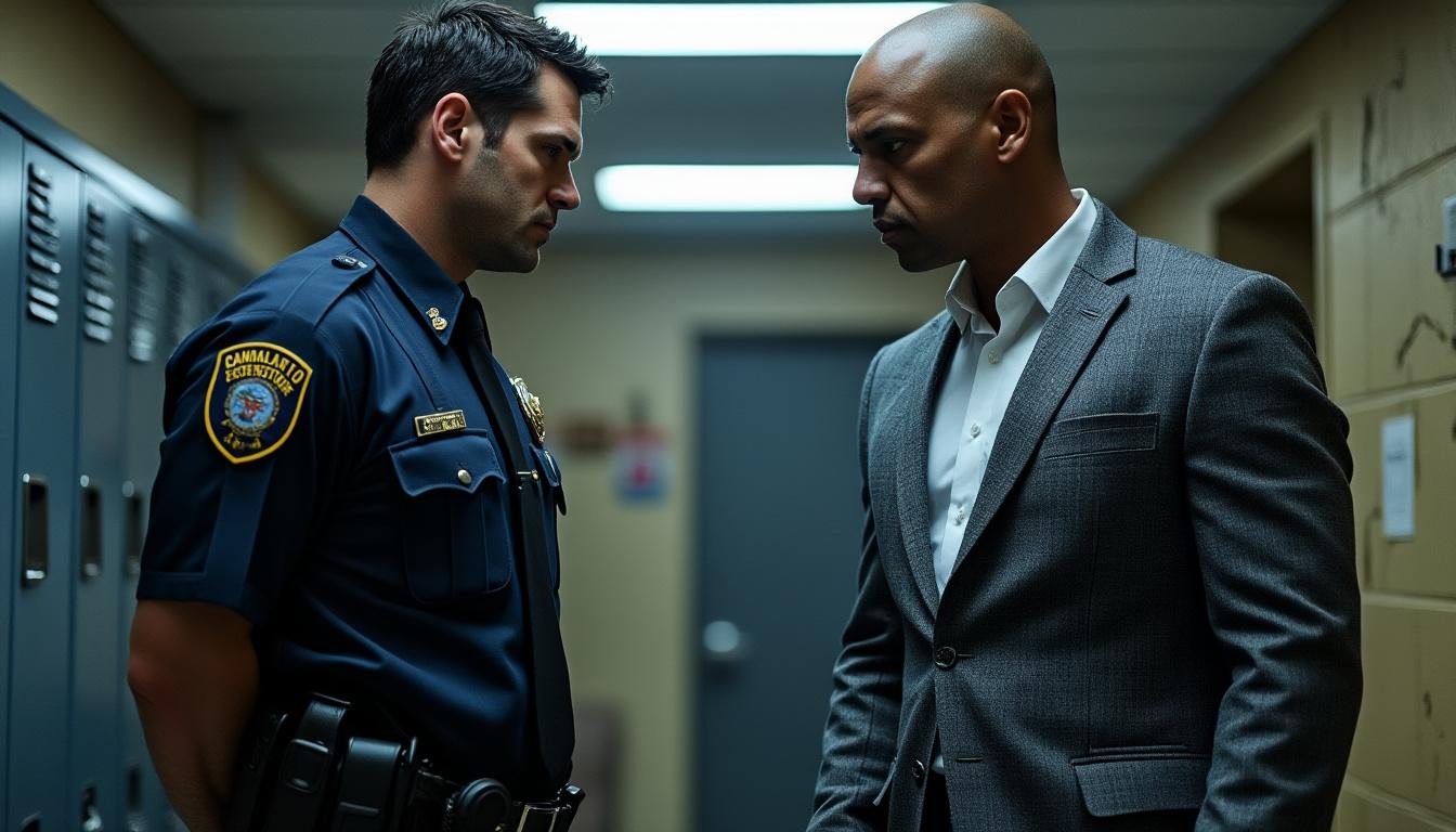 explore the reasons why fans of the rookie speculate that nolan and bailey might be heading towards a divorce in the upcoming episodes.