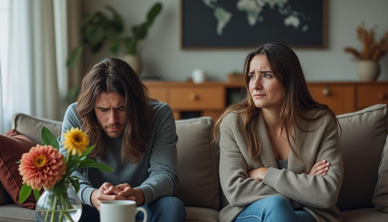 explore why fans of the rookie speculate that nolan and bailey's relationship might be heading towards a divorce, analyzing key moments and character dynamics in the series.