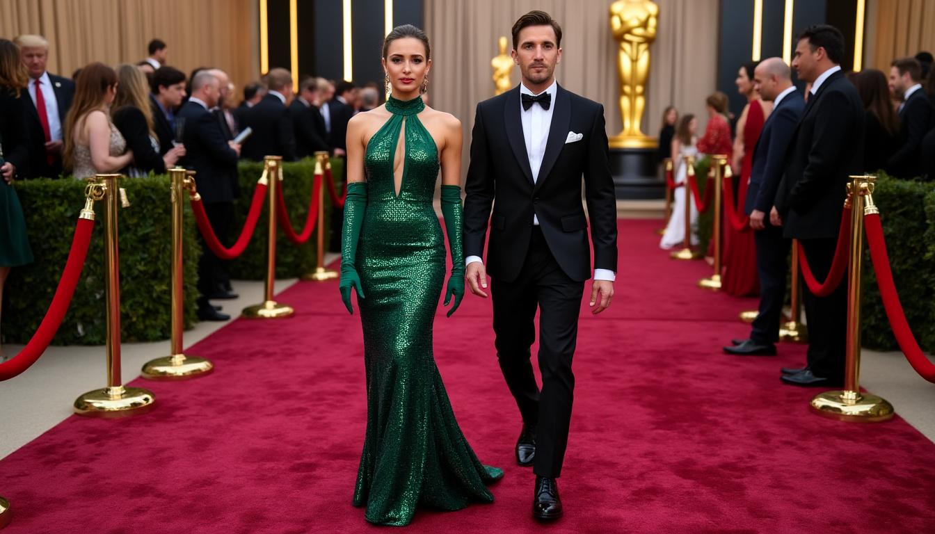 Academy Awards: Vollständige Liste der Gewinner und Nominierten mit Live-Updates 1 stay updated with the complete list of academy awards winners and nominees. get live updates and detailed coverage of the latest oscars news and events.